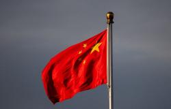 China hits 40 Japanese firms with export curbs over military ties