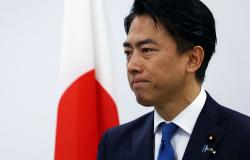 Japan sets 2031 timeline for missile deployment near Taiwan