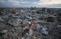 Hamas urges sanctions after 18 countries condemn Israel’s West Bank moves