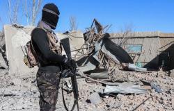 Cross-border clashes erupt as Pakistan and Taliban-led Afghanistan accuse each other of aggression