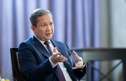 Scam centres are ‘destroying’ Cambodia’s economy, PM tells AFP as he denies govt involvement