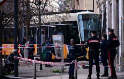 ‘Enormous bang’ and chaos: Milan tram derails, crashes into restaurant; two killed, 38 injured