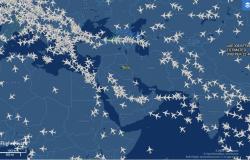 Air travel chaos: Thousands of flights delayed or cancelled as Iran, Israel, and neighbouring countries shut skies amid US-Israel attacks