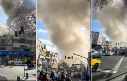 Pentagon: US dubs Iran assault ‘Operation Epic Fury’