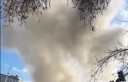 Warplanes, missiles fly over Iraq amid reported US-Israel strikes on Iran, say witnesses, military source