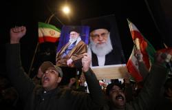 Iran confirms Khamenei’s death; Trump and Netanyahu call for uprising
