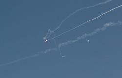 Loud blasts and smoke reported in Saudi capital Riyadh amid regional escalation