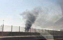 Israel claims strikes wiped out half of Iran’s missile stockpile, halted production