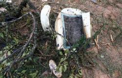 Helicopter crash in western Kenya claims lives of MP and five others