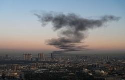 Thailand to mobilise air force to evacuate 70,000 citizens from Middle East war zone