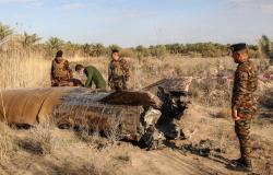 New strikes hit Iraq base housing Iran-backed Kataeb Hezbollah, says source