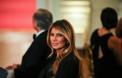Melania Trump to chair UN Security Council as missiles fly in Middle East