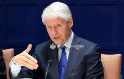 Ex-US president Bill Clinton says Trump told him of ‘some great times’ with Jeffrey Epstein 