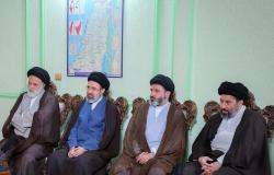 Khamenei’s son Mojtaba emerges as frontrunner to succeed slain Iranian supreme leader
