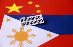 Philippines detains nationals over alleged spying for China