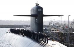 France allows US aircraft to use some Middle East bases as tensions with Iran escalate