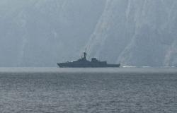 US sinks 30 Iranian ships, targets missile factories as ‘Operation Epic Fury’ enters new phase