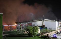 Explosions rock Tel Aviv as Iran targets ‘heart of Israel’ in retaliatory strike