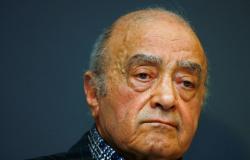 UK police question three women in widening probe into ex‑Harrods boss Mohamed Al‑Fayed