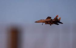 From Israel’s Blue Sparrow to US-made drones, the weapons shaping the Middle East conflict