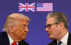 Trump mocks UK naval support in Iran: ‘We don’t need people who join wars after we’ve won’