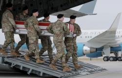 Iran vows six months of ‘intense war’ as conflict spreads to Saudi Arabia, Kuwait, UAE, Lebanon and Iraq