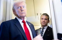 Boots on the gound? Trump suggests sending US troops to take Iran’s uranium stores