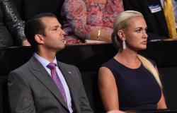 Eric and Donald Jr. Trump back autonomous drones amid Iran war and ethics concerns