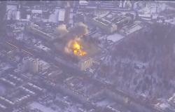 Kremlin alleges UK involvement in Ukraine’s missile strike on Bryansk, warns it will ‘take it into account’