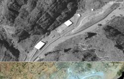 Iran police chief warns protesters backing ‘enemy’ will face military response