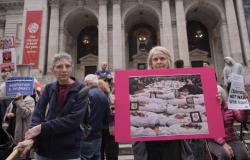 Iran school strike: Competing claims and what we know so far