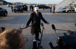 Trump says he dislikes sneakers in office, 'has fun' buying US$145 shoes for cabinet members