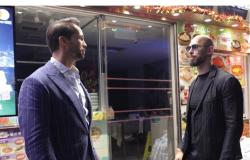 Controversial influencer Andrew Tate and brother spotted in Hong Kong amid rape, trafficking charges in two countries