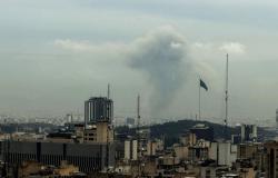 UN nuclear watchdog urges restraint after Iran’s only nuclear plant hit