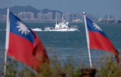 US intelligence: China not planning Taiwan invasion in 2027, seeks control without force