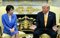Japan PM navigates Trump meeting smoothly despite Pearl Harbor remark