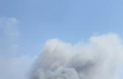 Blaze at South Korea car parts plant leaves dozens injured, 14 feared missing