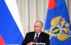 Putin assures Iran of Moscow’s support in Nowruz greeting, condemns US‑Israeli strikes