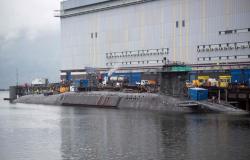 UK nuclear‑powered submarine positioned in Arabian Sea amid regional tensions, Daily Mail reports