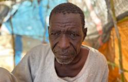 ‘They beat us with whips’: Sudan RSF detainees tell of horrors in El-Fasher