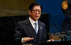 Philippine president declares energy emergency over Middle East conflict risks