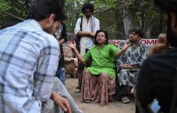 ‘I am very scared’: India’s trans community hits out at proposed law changes