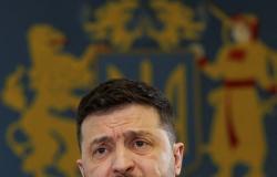 US links security guarantees to Ukraine giving up Donbas, Zelensky says