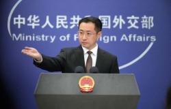 China cautions against ‘war chaos’ in Asia-Pacific, criticises new weapons base in Philippines