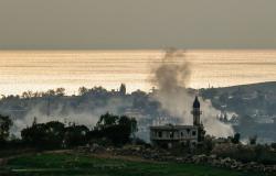 Hezbollah says negotiating with Israel would be surrender, amid strikes on Lebanon