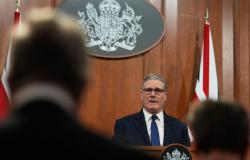 Starmer: UK to host multi-nation talks on reopening Strait of Hormuz