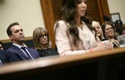 Secret online life: Kristi Noem’s husband raises security concerns amid explicit cross‑dressing and fetish photos