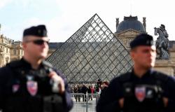Paris police ban annual French Muslim gathering over ‘major terrorist risk’