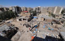 WHO flags multiple attacks on health facilities in Iran amid escalating conflict