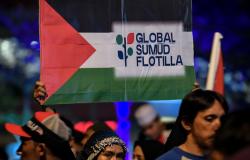 Flotilla 2.0: 1,000 pro-Palestinian activists to relaunch Gaza mission from Barcelona on April 12